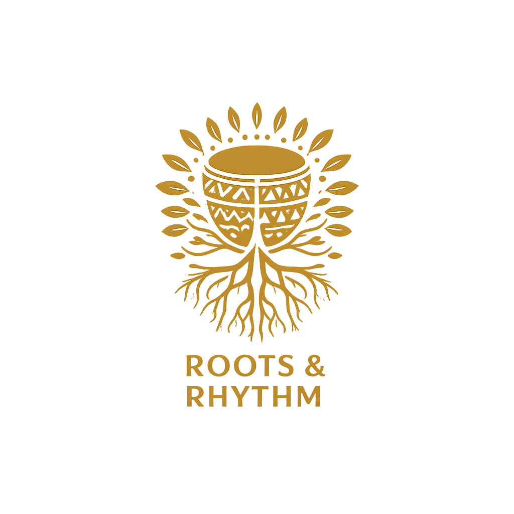 Roots & Rhythm logo